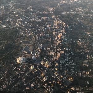 Meet your Posher, Andy